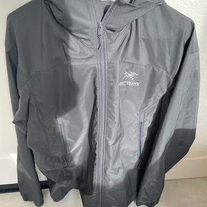 Arc’teryx man jacket